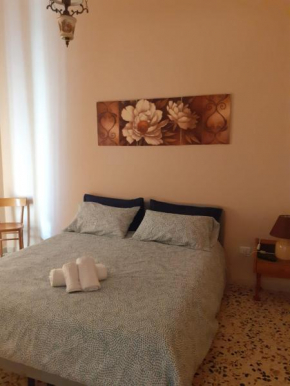 A Due Passi Dal Centro Mazara Del Vallo